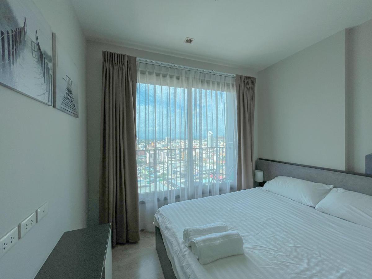 The Base Prime Appartement