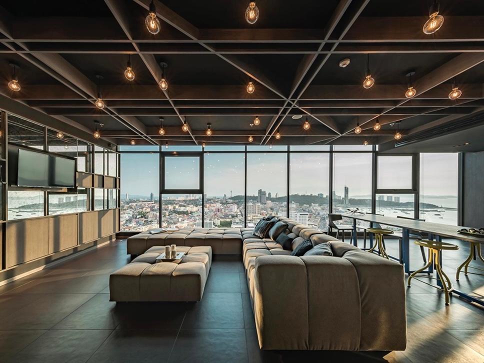 The Base Prime Appartement