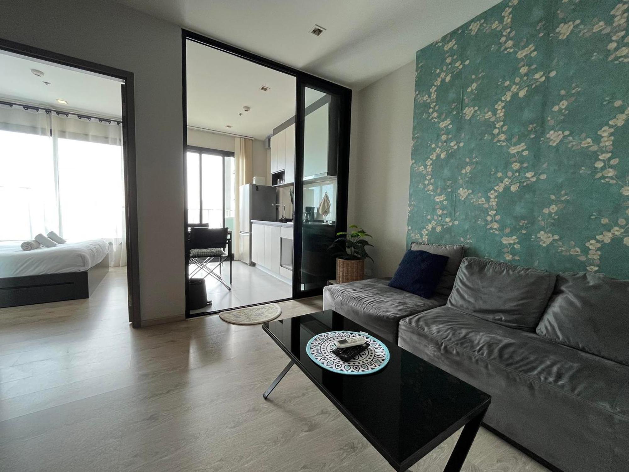 The Base Prime Appartement *