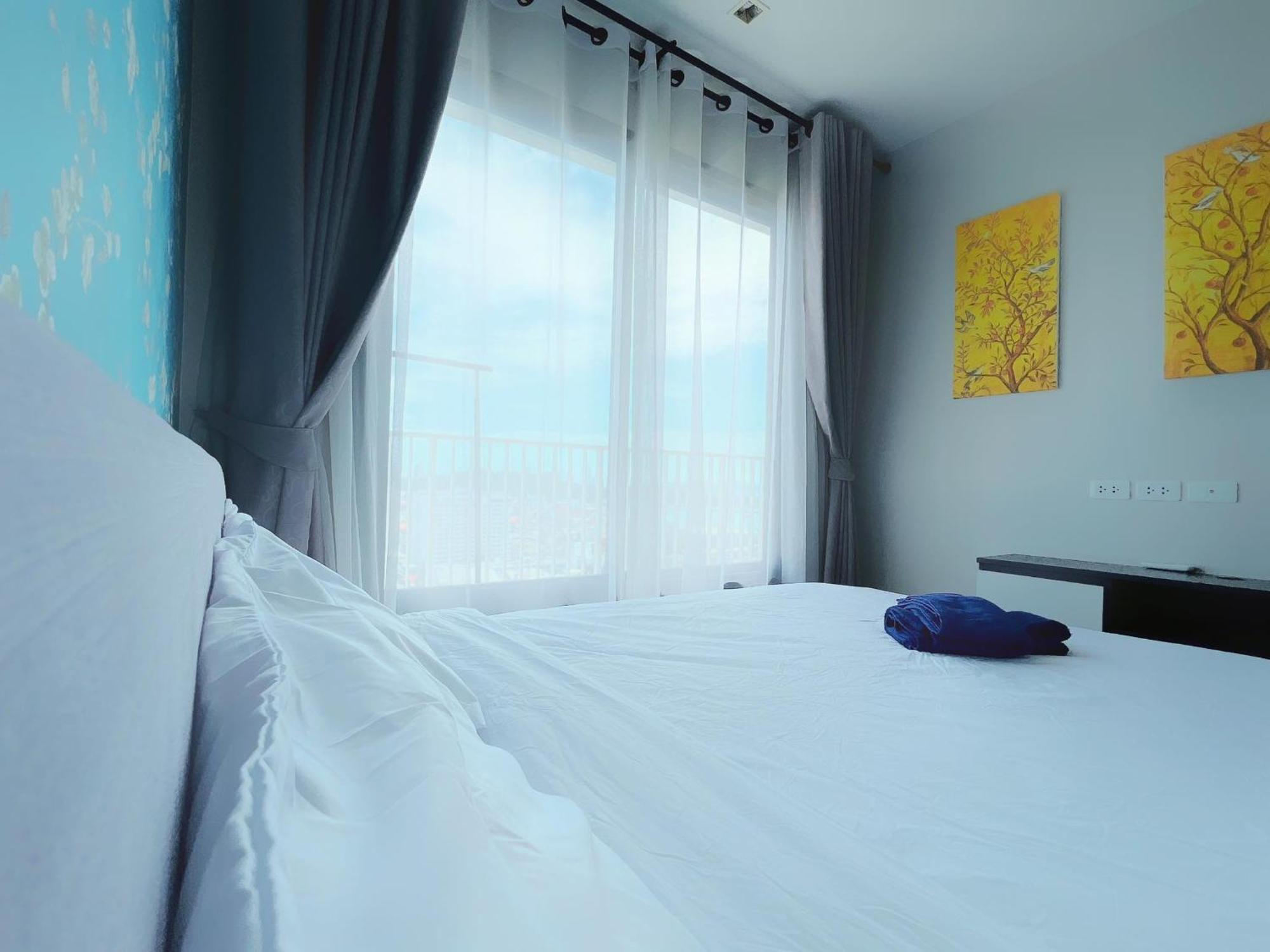 The Base Prime Appartement *